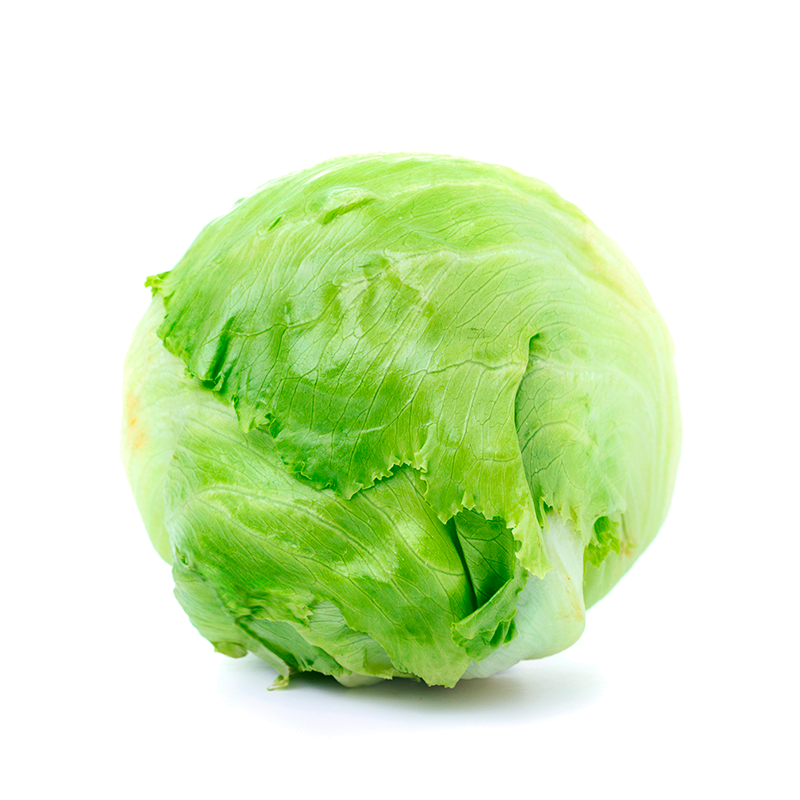 LECHUGA ICEBERG