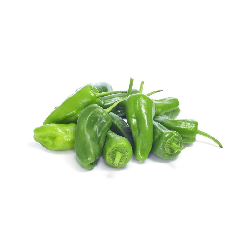 PIMIENTO PADRON