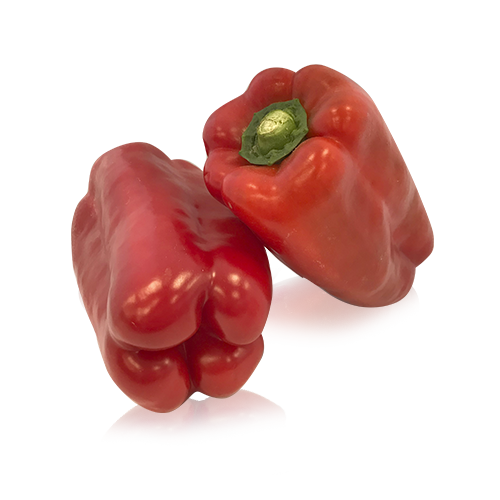 PIMIENTO ROJO PAIS