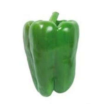 PIMIENTO VERDE EXTRA