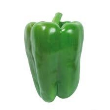 PIMIENTO VERDE PAIS