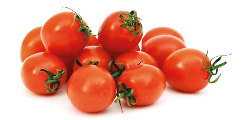 TOMATE CHERRY