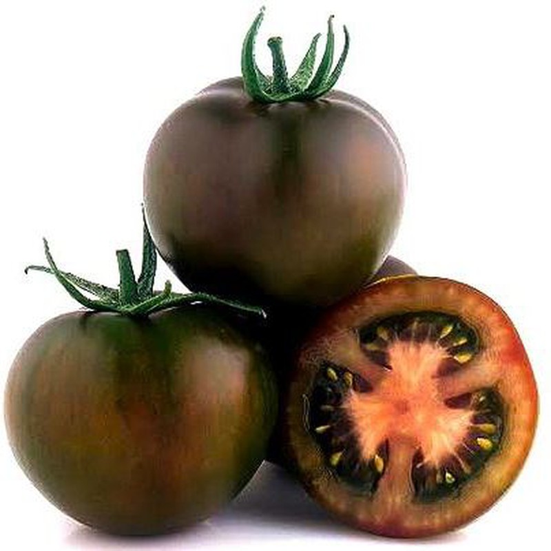 TOMATE NEGRO