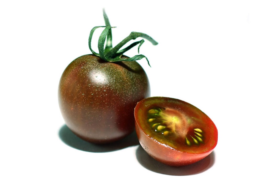 TOMATE CAPA NEGRA