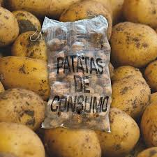 PAPA KINGSMAN SACO 15 Kg