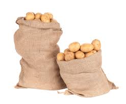 PAPA VALOR 15 Kg