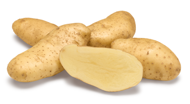 PAPA SPUNTA PAIS
