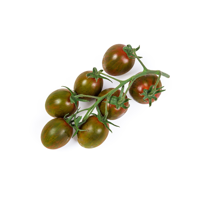 TOMATE CHERRY NEGRO
