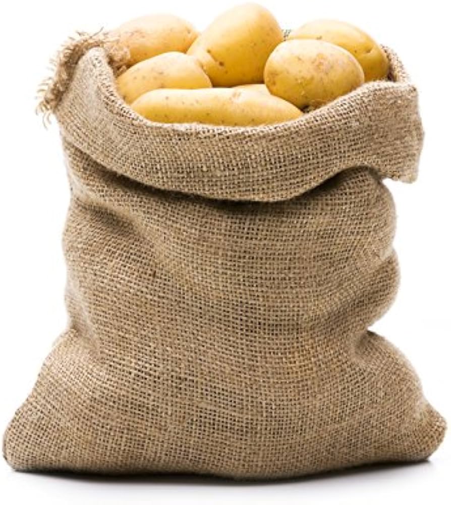 PAPA FREIR15KG+HUEVOS