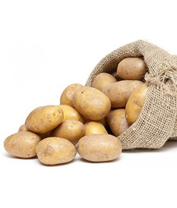PAPA CARA BLANCA15 KG