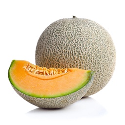 [37] MELON CANTALOUP