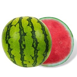 [58] Sandia Blanca sin pipa