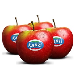 [152] MANZANA KANZI