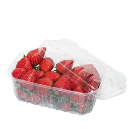 [551]  FRESAS bandeja 500G