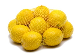 [999] LIMON EN MALLA