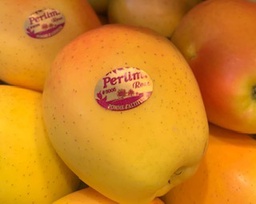 [386] MANZANA PERLIM ROSSE