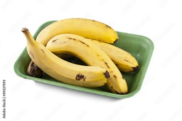 [456] PLATANO BANDEJA