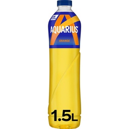 [5449000133847] AQUARIUS NARANJA 1.5L