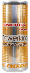 [7611612222006] ENERGY  POWERKING 250ML