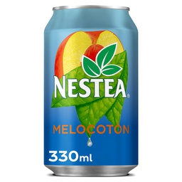 [8411092741030] Nestea Melocoton 33cl lata
