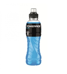 [54492653] POWERADE  ICE 500ml