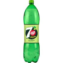 [8410409018254] 7 UP MOJITO 1.5L