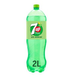 [8717700002402] 7 UP FREE 2L