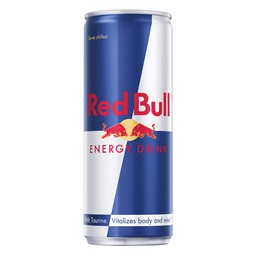 [9002490100070] RED BULL 250ml