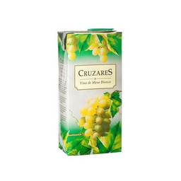 [8410702009003] CRUZARES BLANCO 1L