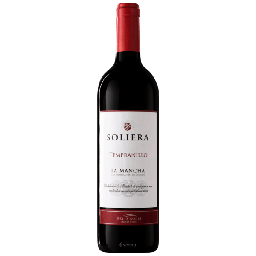 [8410702027236] SOLIERA TEMPRANILLO VINO TINTO 75CL