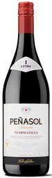 [8410702004787] VINO TINTO PEÑASOL TEMPRANILLO 1LT