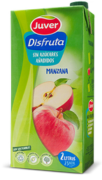 [8410707184453] JUVER MANZANA 2L