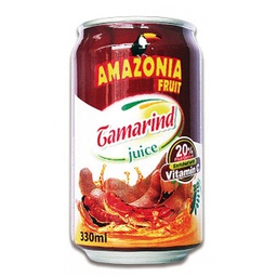 [8436048722161] AMAZONIA FRUIT JUGO DE TAMARINDO 330ML