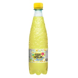 [8410749001558] VICHY CATALAN LIMON 500ML