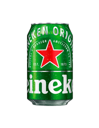 [87120158] HEINEKEN 33cl