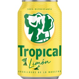 [8410590200117] TROPICAL LIMON 330CL