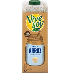 [8410128169886] VIVE SOY BEBIDA ARROZ 1LT