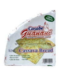 [7466077700015] CASABE GUANANI 283G