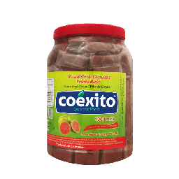 [1460] 3 BOCADILLOS DE GUAYABO 1€