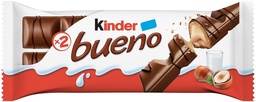 [80052760] KINDER BUENO 43G