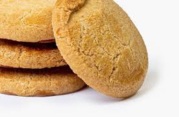 [998] GALLETAS AL HORNO y BOLLOS