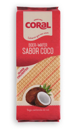 [8410712000212] BOER COCO 450GR GALLETAS CORAL