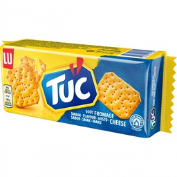 [7622300571351] TUC CHEESE 100G