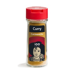 [84137142] CARMENCITA CURRY 26G