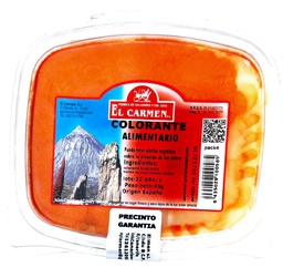 [8435029100585] EL CARMEN COLORANTE ALIMENTARIO 45G BANDEJA