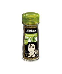 [8413700009266] CARMENCITA ALBAHACA 16GR