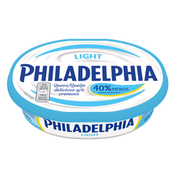 [7622210103338] PHILADELPHIA LIGHT 200G