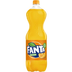 [5449000052926] FANTA NARANJA 1,5LITROS