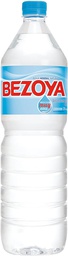 [8410128000400] BEZOYA AGUA  1,5 LT