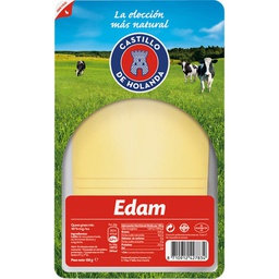 [8710912427834] CASTILLO QUESO EDAM 150GR